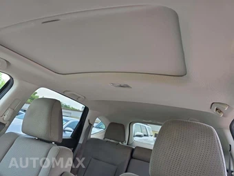 2012 Honda CR-V EX – miniatura 11