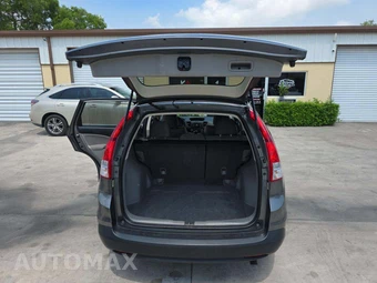 2012 Honda CR-V EX – miniatura 14