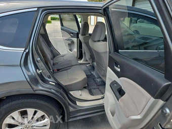 2012 Honda CR-V EX – miniatura 16