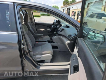 2012 Honda CR-V EX – miniatura 18