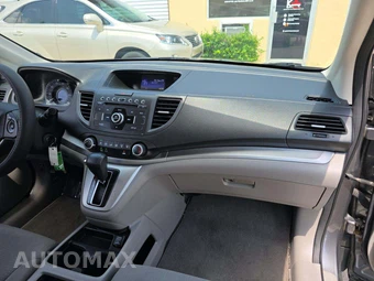 2012 Honda CR-V EX – miniatura 19