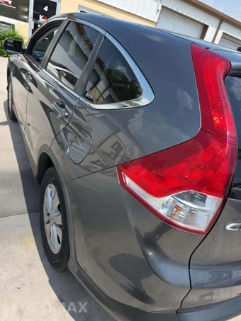 2012 Honda CR-V EX – miniatura 25