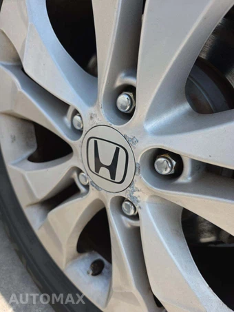 2012 Honda CR-V EX – miniatura 27