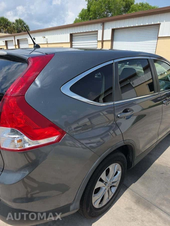 2012 Honda CR-V EX – miniatura 32