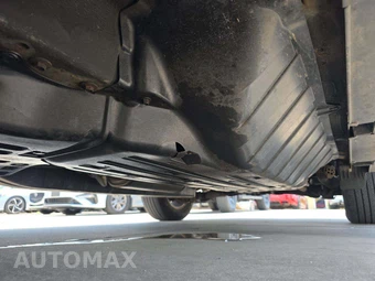 2012 Honda CR-V EX – miniatura 7