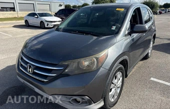 2012 Honda CR-V EX - samochód z USA z aukcji Manheim, oferta Kup Teraz w AUTOMAX