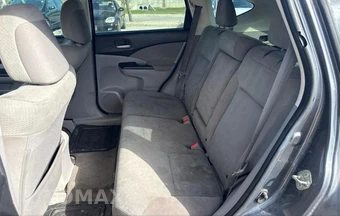 2012 Honda CR-V EX - miniatura 10