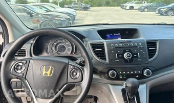 2012 Honda CR-V EX - miniatura 11
