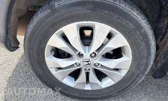 2012 Honda CR-V EX - miniatura 15