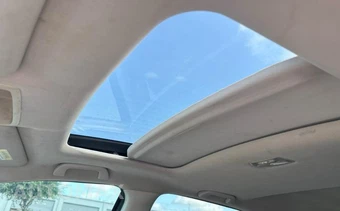 2012 Honda CR-V EX - miniatura 17