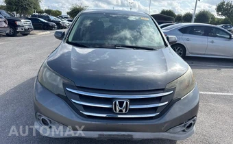 2012 Honda CR-V EX - miniatura 2