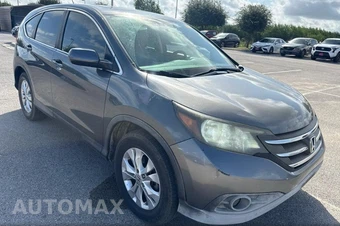 2012 Honda CR-V EX - miniatura 3