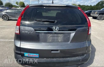 2012 Honda CR-V EX - miniatura 5