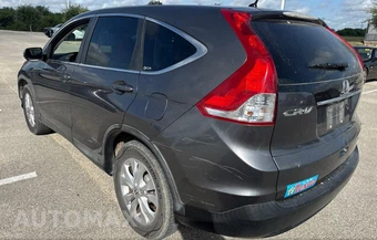 2012 Honda CR-V EX - miniatura 6