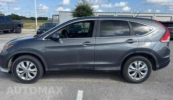 2012 Honda CR-V EX - miniatura 7