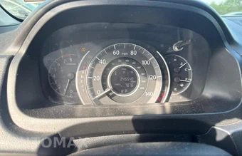 2012 Honda CR-V EX - miniatura 8