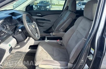 2012 Honda CR-V EX - miniatura 9
