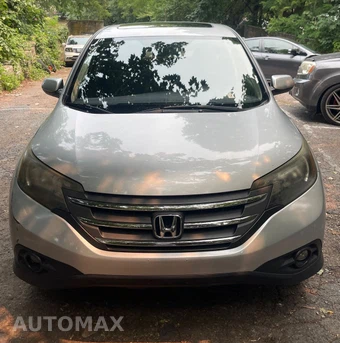 2012 Honda CR-V EX - samochód z USA z aukcji Manheim, oferta Kup Teraz w AUTOMAX