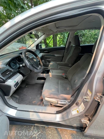 2012 Honda CR-V EX - miniatura 11