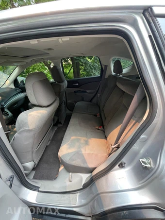 2012 Honda CR-V EX - miniatura 12