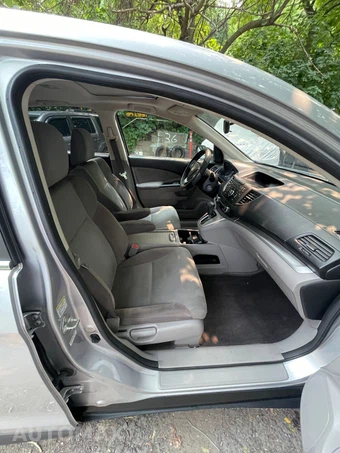 2012 Honda CR-V EX - miniatura 13