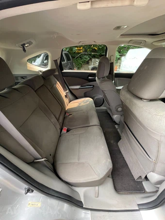 2012 Honda CR-V EX - miniatura 14
