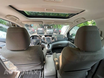 2012 Honda CR-V EX - miniatura 15