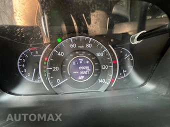 2012 Honda CR-V EX - miniatura 16