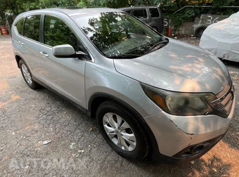 2012 Honda CR-V EX - miniatura 2