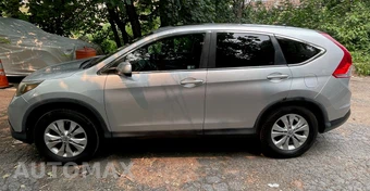 2012 Honda CR-V EX - miniatura 4