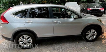 2012 Honda CR-V EX - miniatura 5