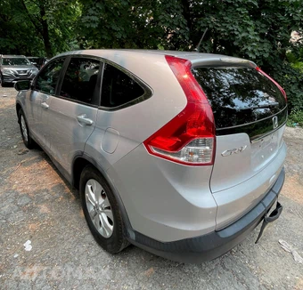 2012 Honda CR-V EX - miniatura 6