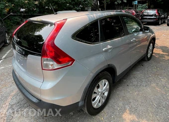 2012 Honda CR-V EX - miniatura 7