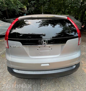 2012 Honda CR-V EX - miniatura 8