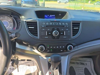 2012 Honda CR-V EX - miniatura 10