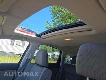 2012 Honda CR-V EX - miniatura 11