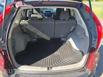 2012 Honda CR-V EX - miniatura 14