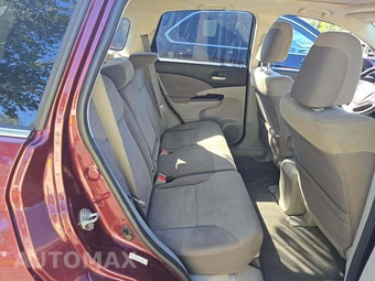 2012 Honda CR-V EX - miniatura 16