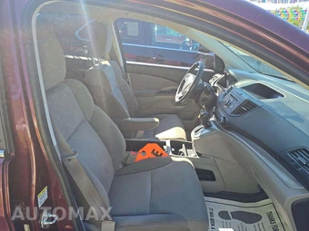 2012 Honda CR-V EX - miniatura 18