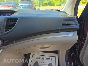2012 Honda CR-V EX - miniatura 19