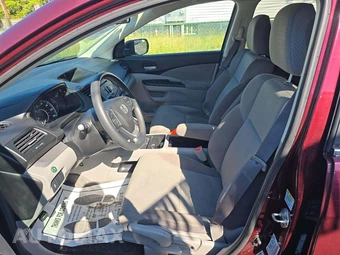 2012 Honda CR-V EX - miniatura 6