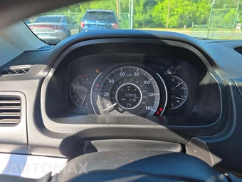 2012 Honda CR-V EX - miniatura 9