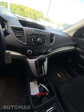 2012 Honda CR-V EX – miniatura 10