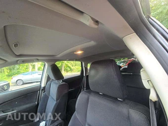 2012 Honda CR-V EX – miniatura 11