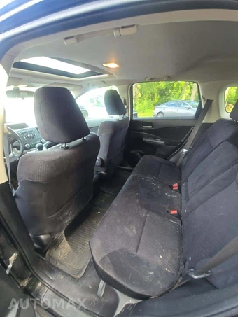 2012 Honda CR-V EX – miniatura 13