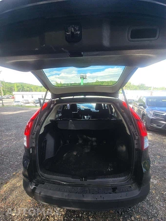 2012 Honda CR-V EX – miniatura 14