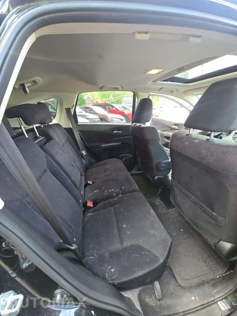 2012 Honda CR-V EX – miniatura 16