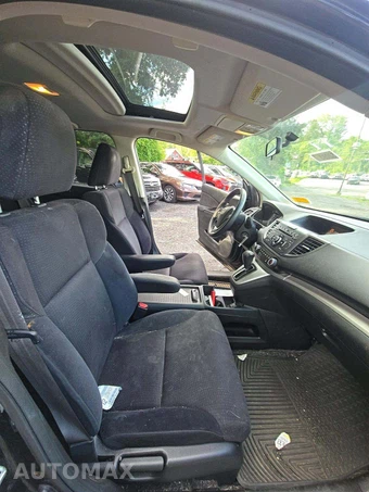 2012 Honda CR-V EX – miniatura 18