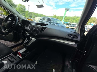 2012 Honda CR-V EX – miniatura 19