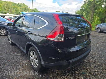 2012 Honda CR-V EX – miniatura 2
